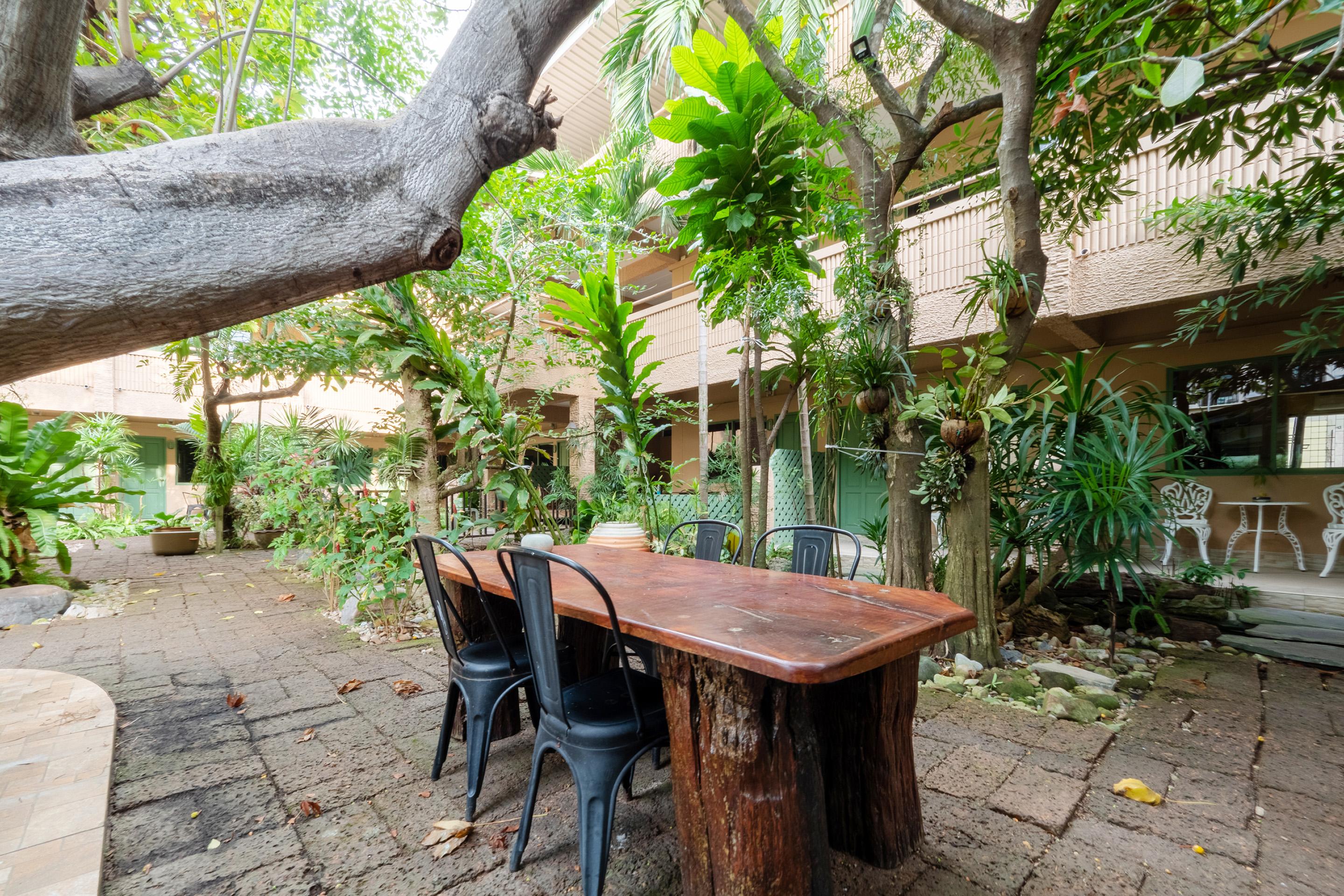 The One Sabai Living Pattaya Hotel Exterior foto
